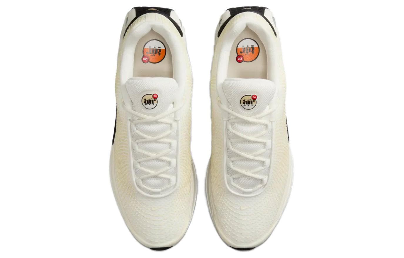 Кроссовки Nike Air Max Dn "Sail and Coconut Milk" - изображение 4