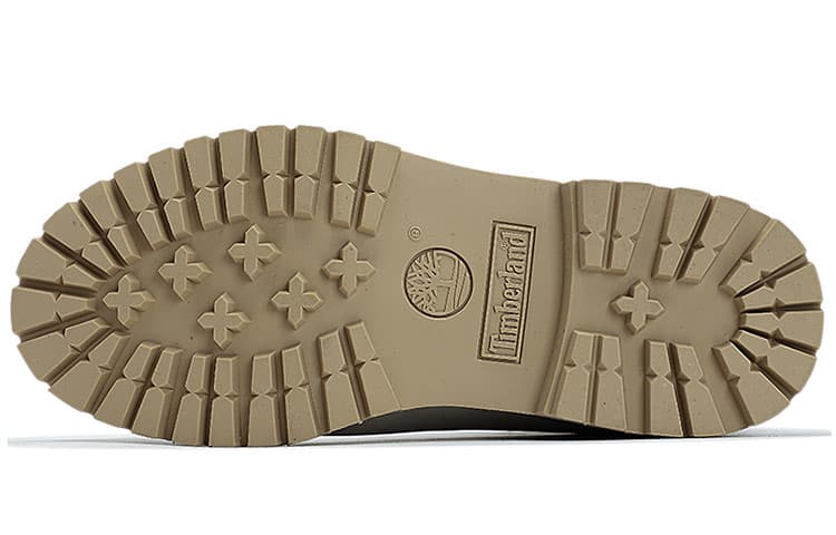 Ботинки Timberland Paninara Collarless 6" WP - изображение 4