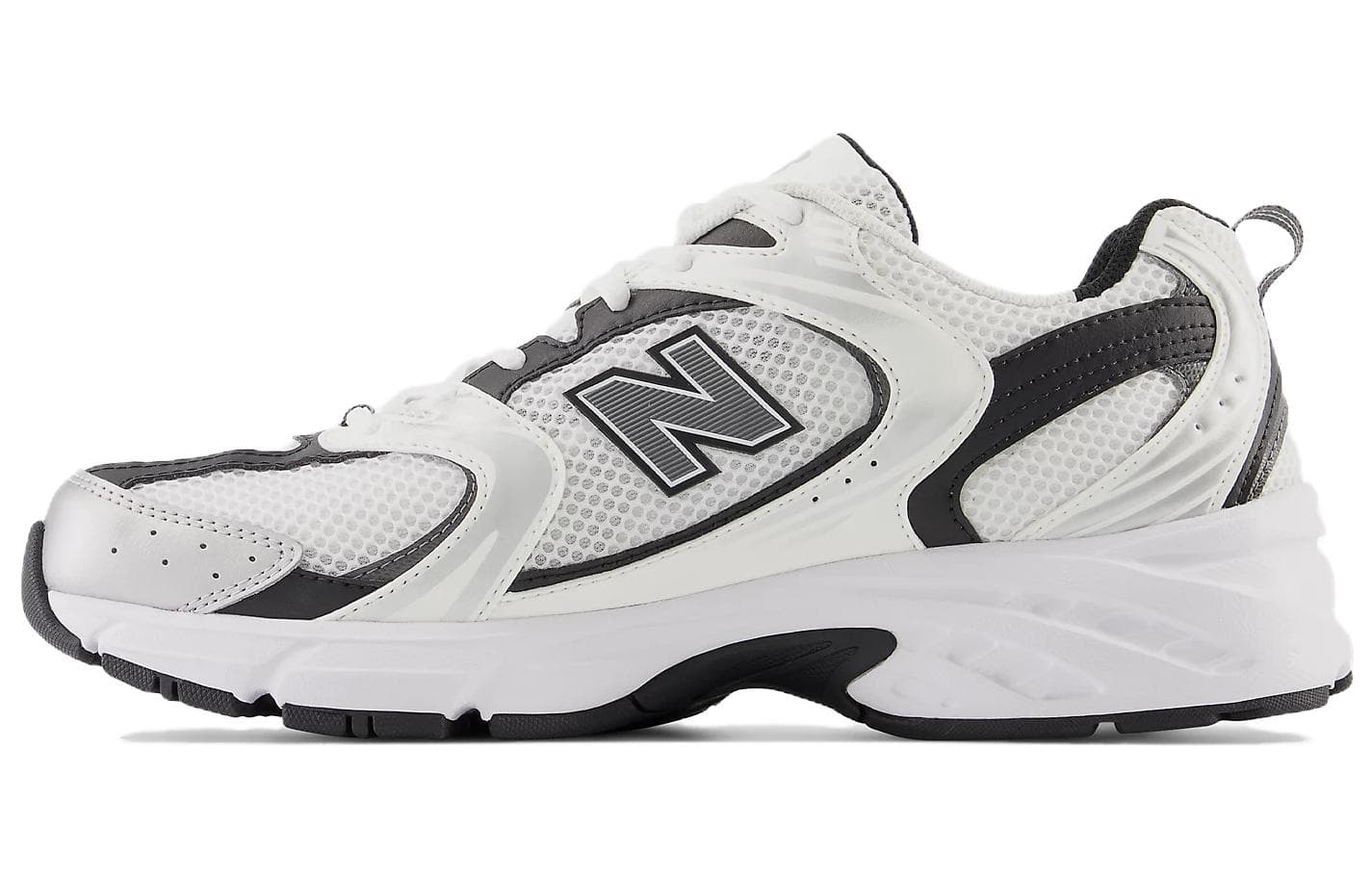 Кроссовки New Balance NB 530 D - изображение 1