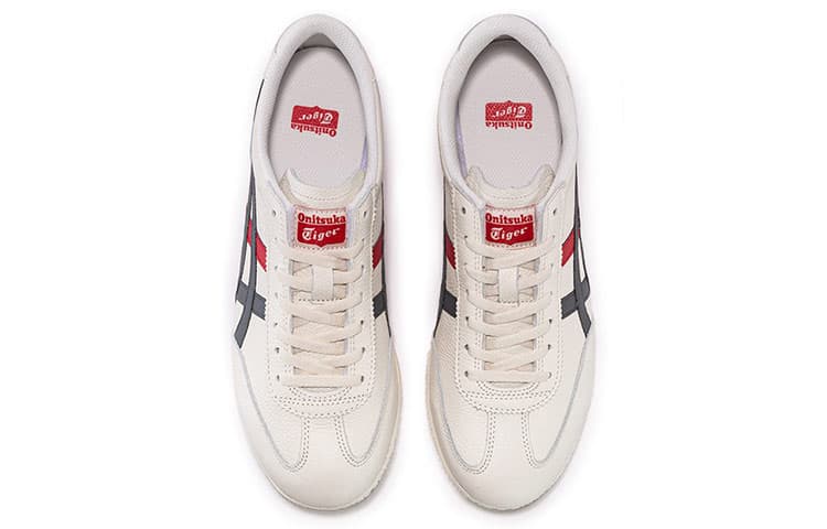 Кроссовки Onitsuka Tiger Machu Racer - изображение 5