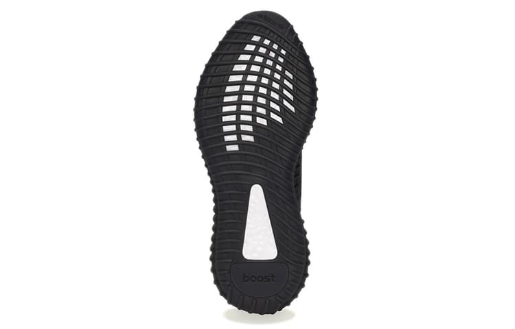 Кроссовки adidas Yeezy Boost 350 V2 "Mono Cinder" - изображение 5