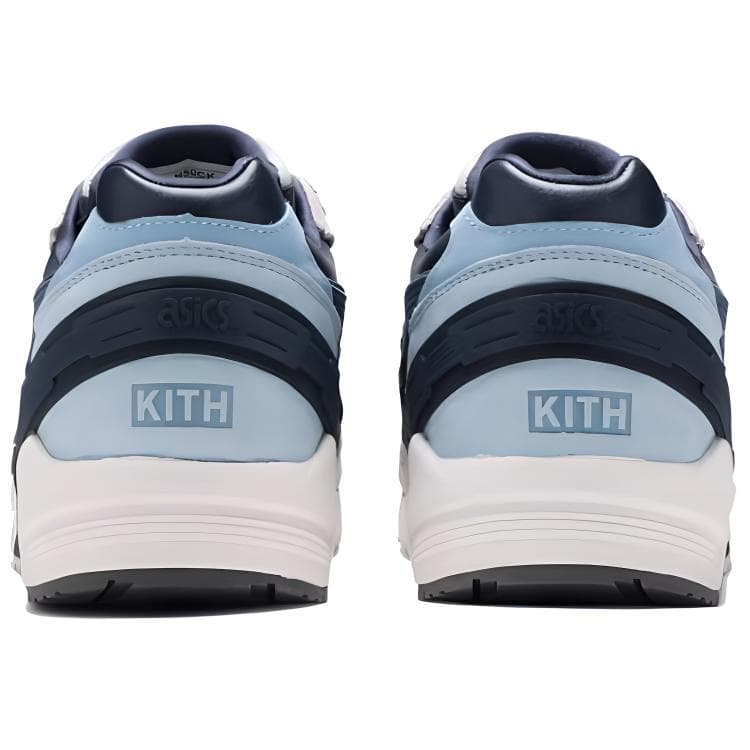 Кроссовки Asics Gel-Sight Ronnie Fieg WCP - изображение 3