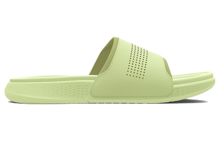 Сандалии Under Armour Ansa Elevate - изображение 2