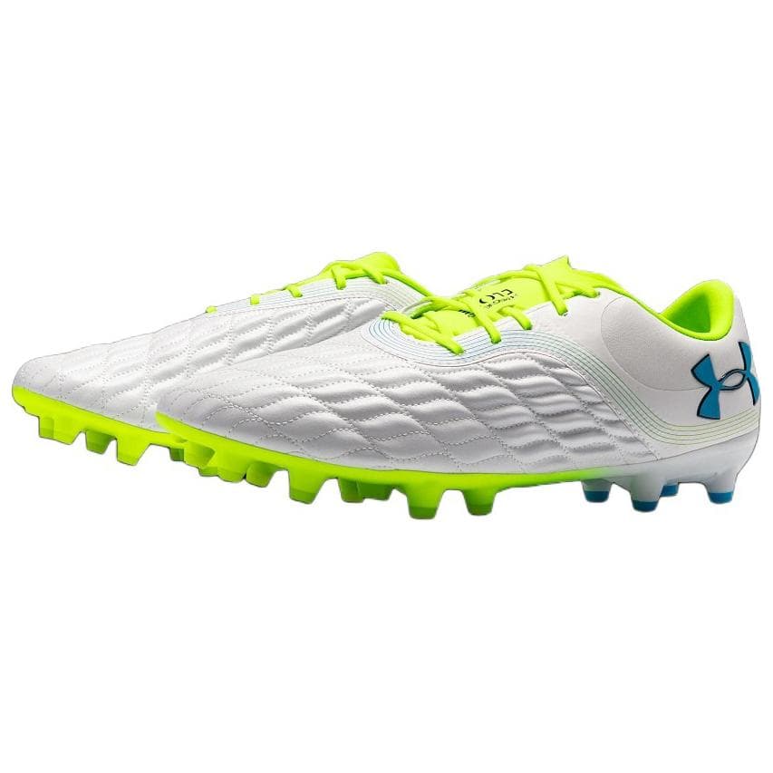 Кроссовки для футбола Under Armour Clone Magnetico Pro - изображение 3