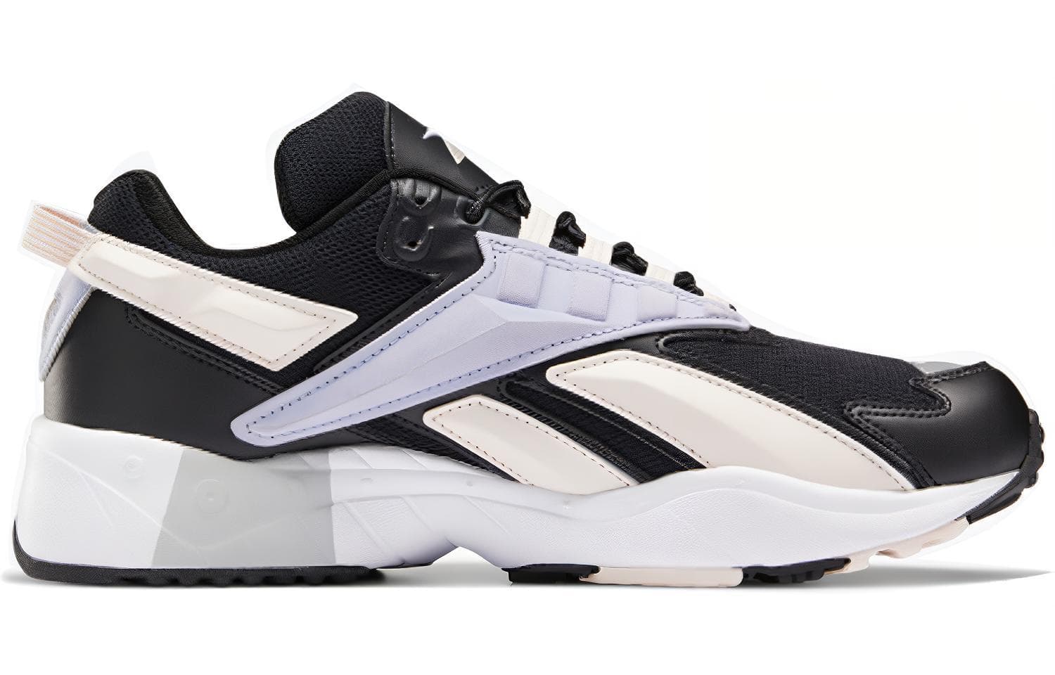 Кроссовки Reebok Interval 96 - изображение 2