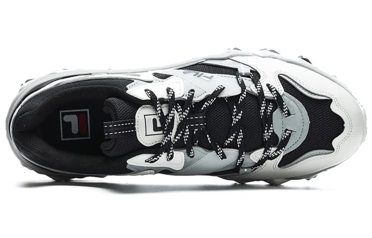 Кроссовки FILA Oakmont 2 - изображение 3