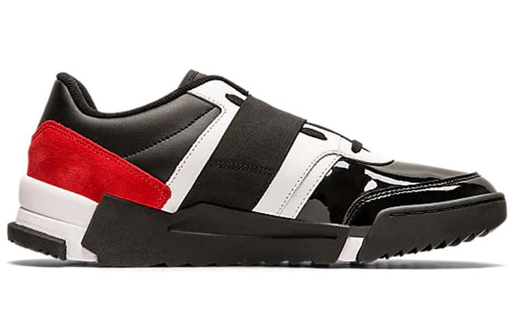 Кроссовки Onitsuka Tiger D-Trainer - изображение 2