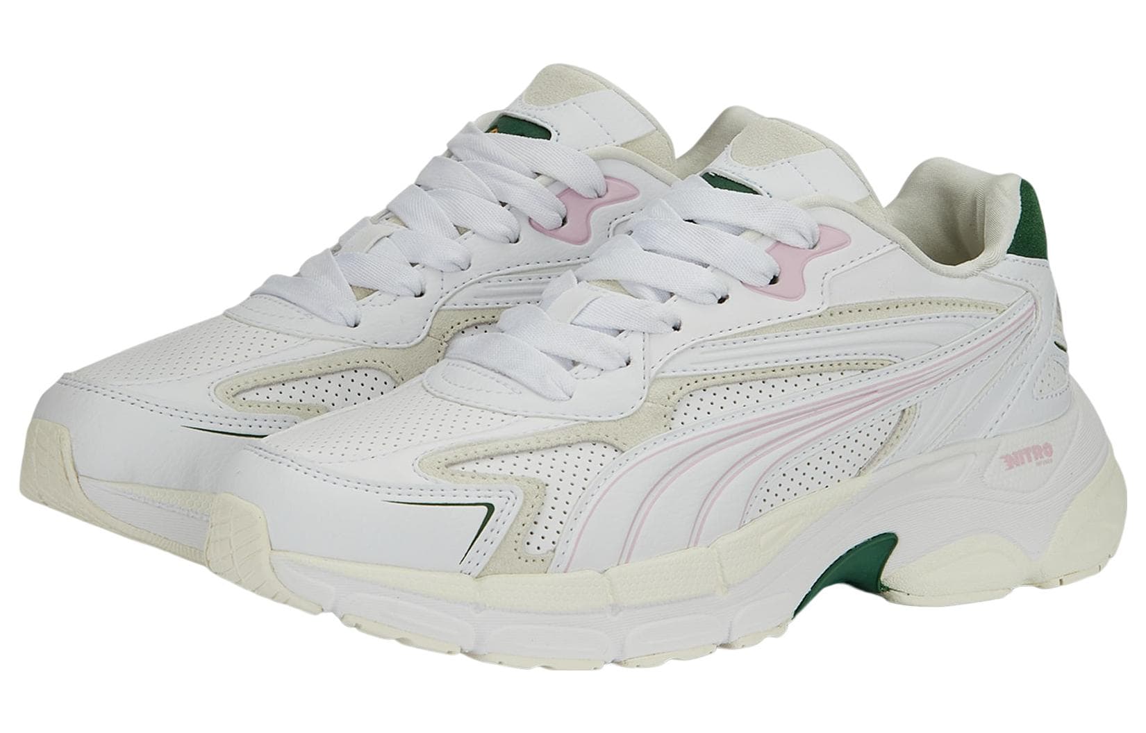 Кроссовки PUMA Teveris Nitro - изображение 3