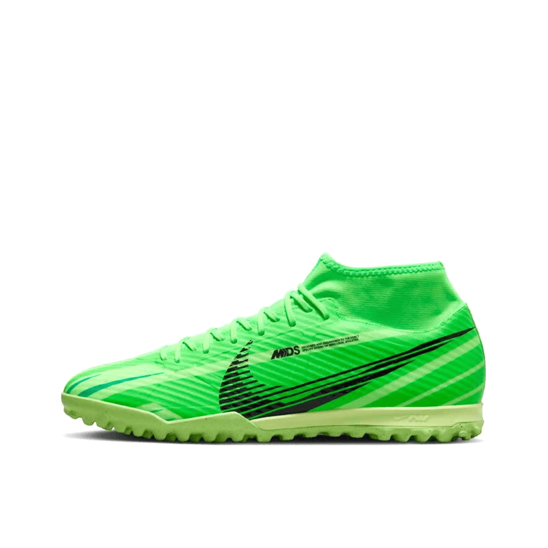 Кроссовки для футбола Nike Zoom Superfly 9 Academy MDS TF - изображение 1