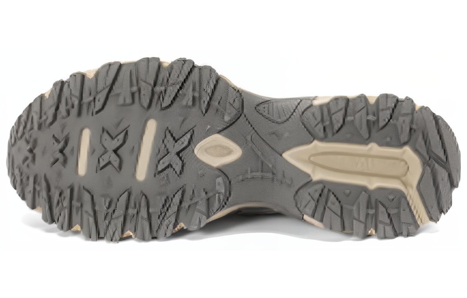 Кроссовки Mizuno Lg 99 Trail - изображение 5