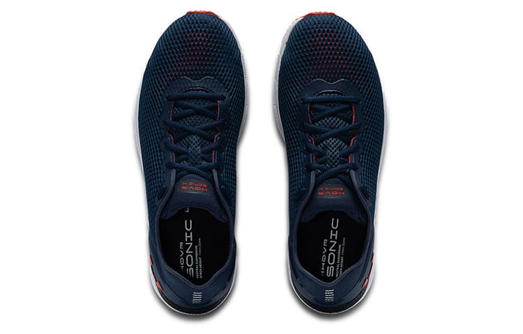 Кроссовки Under Armour Hovr Sonic 4 CN - изображение 4