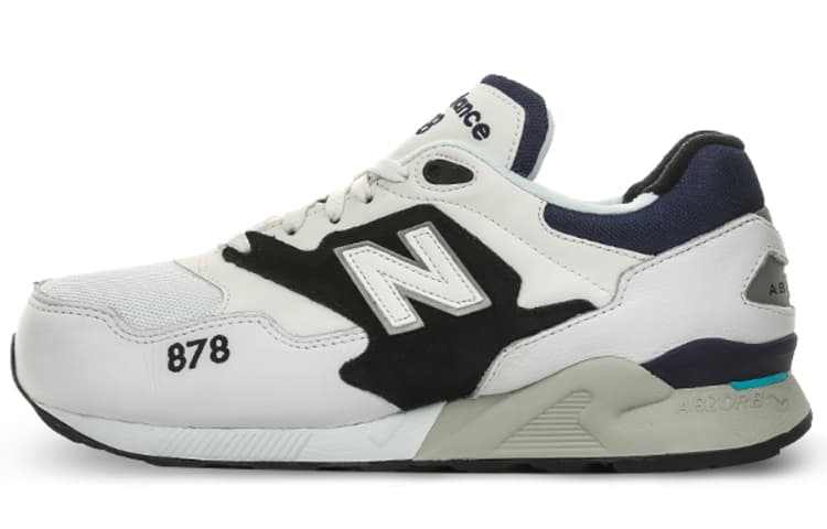 Кроссовки New Balance NB 878 - изображение 1
