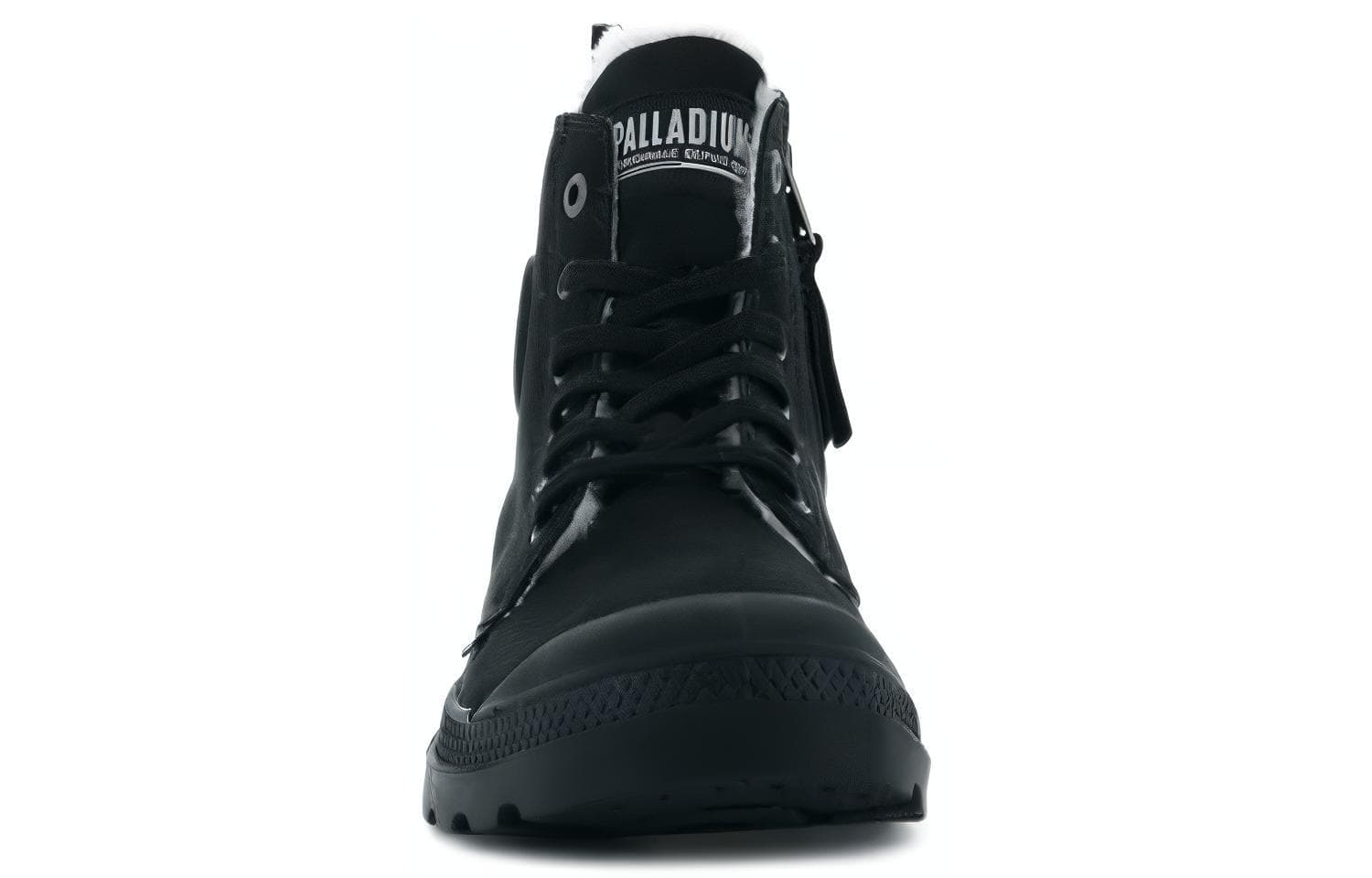 Ботинки Palladium Pampa Hi - изображение 5