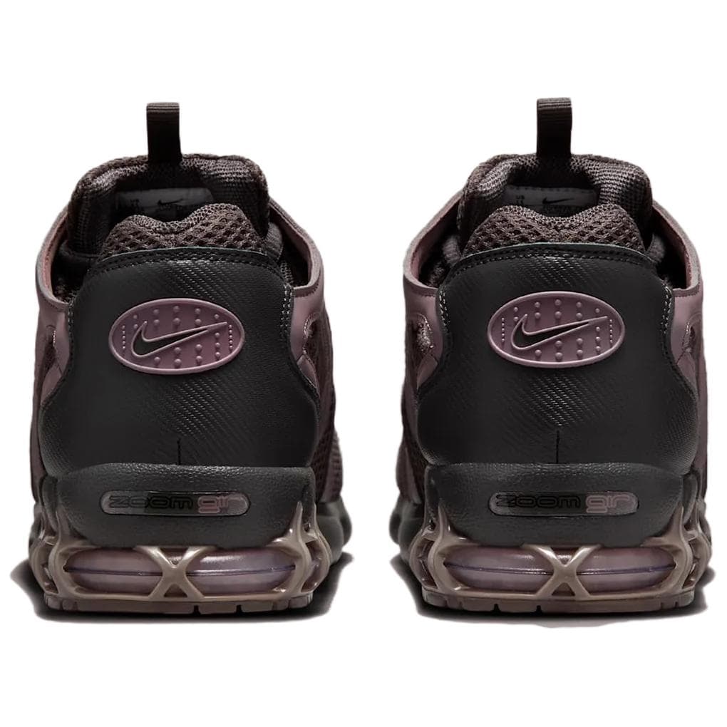 Кроссовки Nike Air Zoom Spiridon Cage 2 Dark Brown - изображение 4