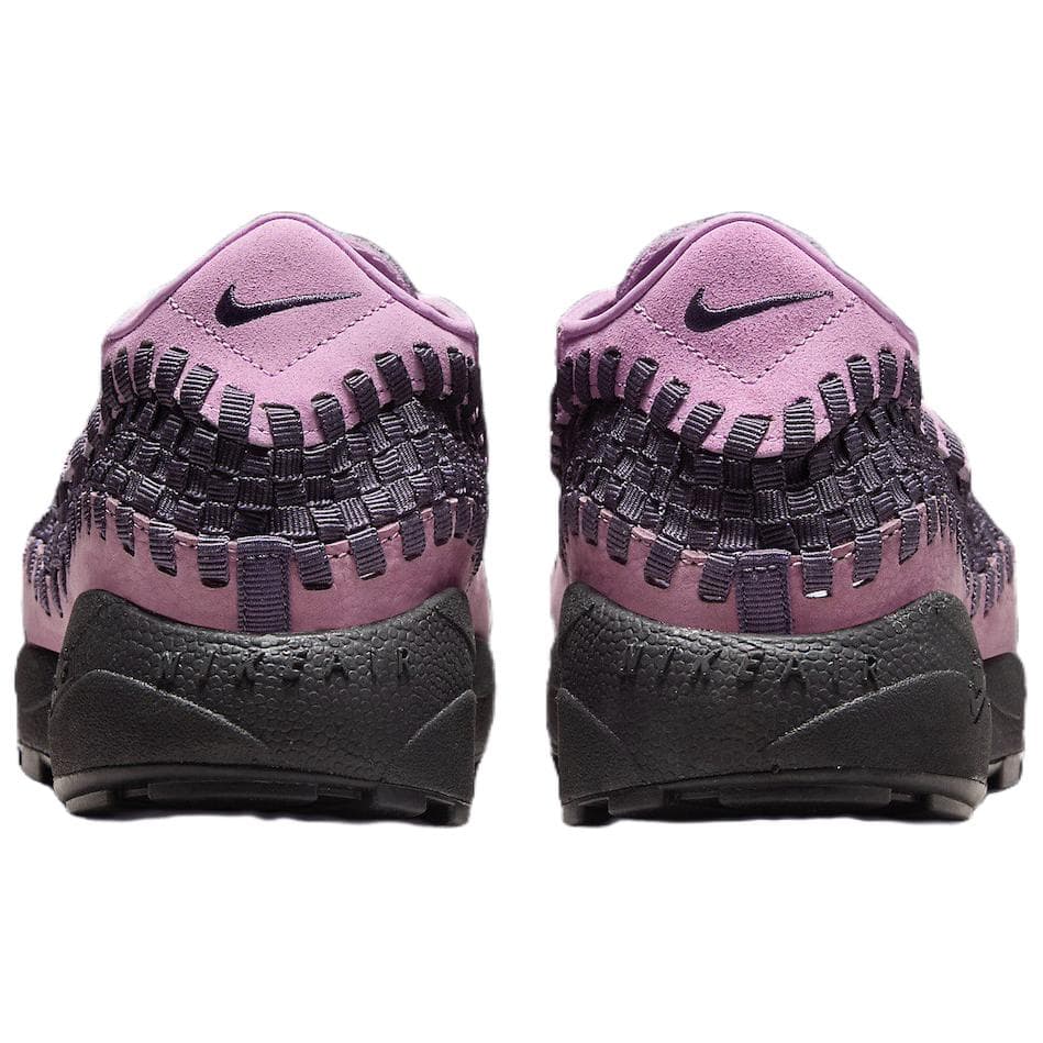 Кроссовки Nike Air Footscape "Beyond Pink" - изображение 5