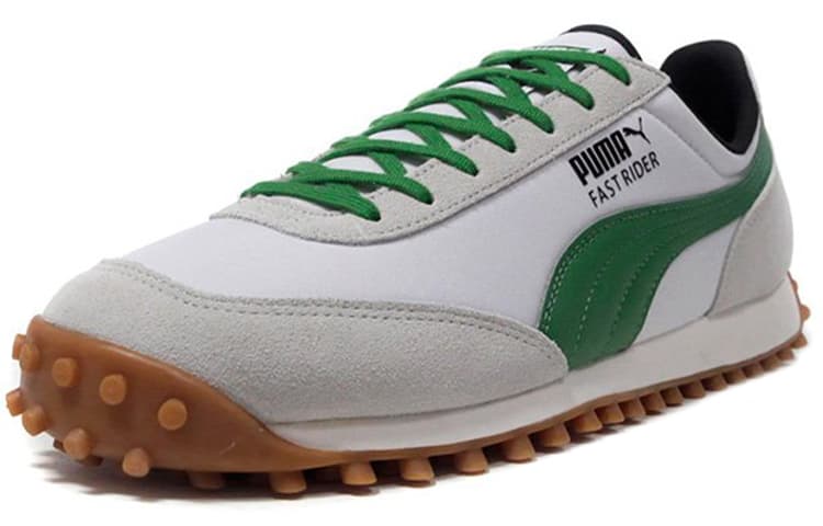 Кроссовки PUMA Fast Rider Source - изображение 2