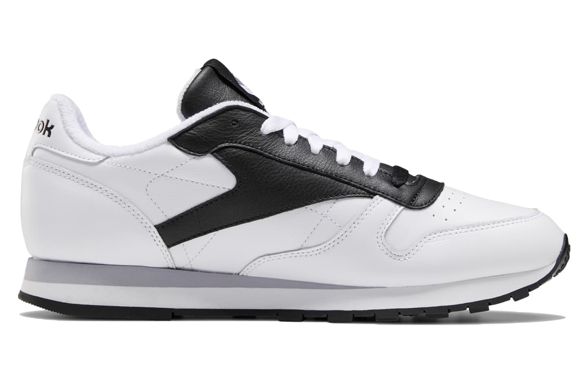Кроссовки Reebok Classic Leather - изображение 2