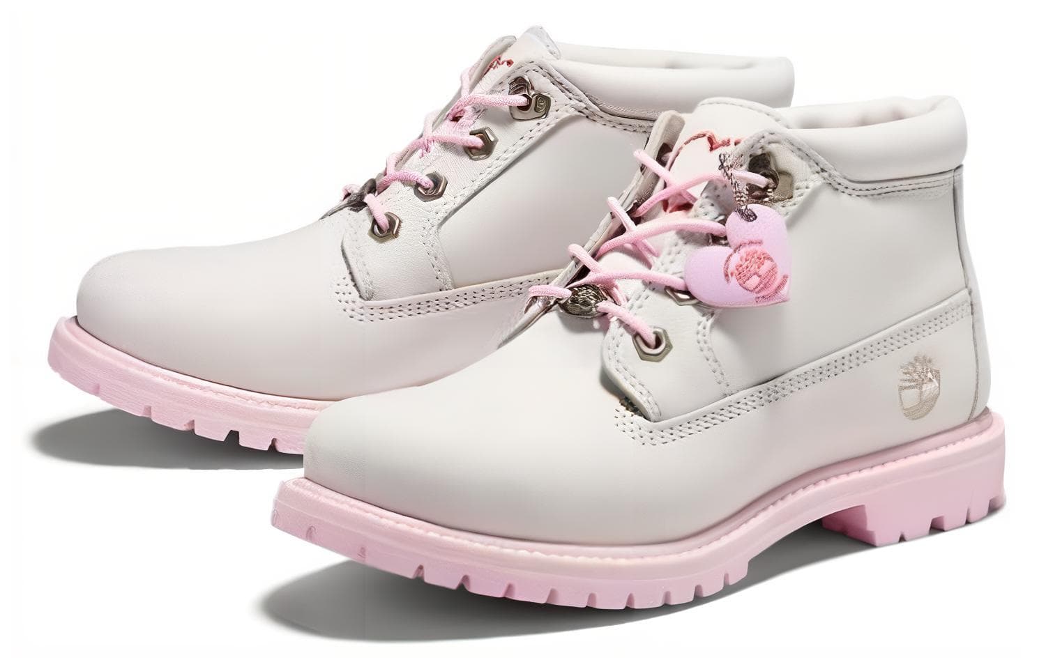 Ботинки Timberland Basic Chukka - изображение 3