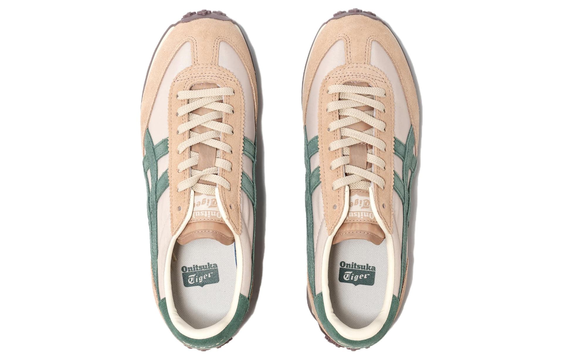 Кроссовки Onitsuka Tiger - изображение 3