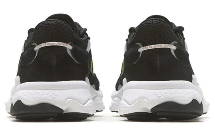 Кроссовки adidas Ozweego - изображение 4