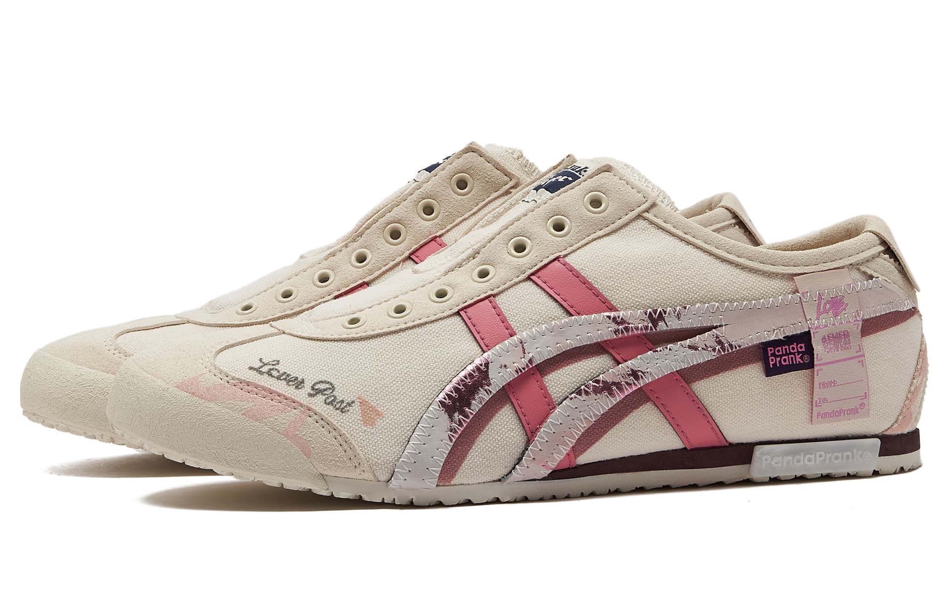 Кроссовки Onitsuka Tiger 520 - изображение 3