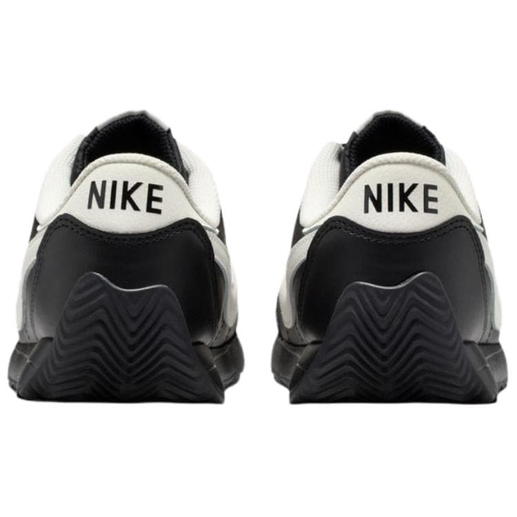 Кроссовки Nike Pacific Повседневная обувь Женская Черно-белая - изображение 4