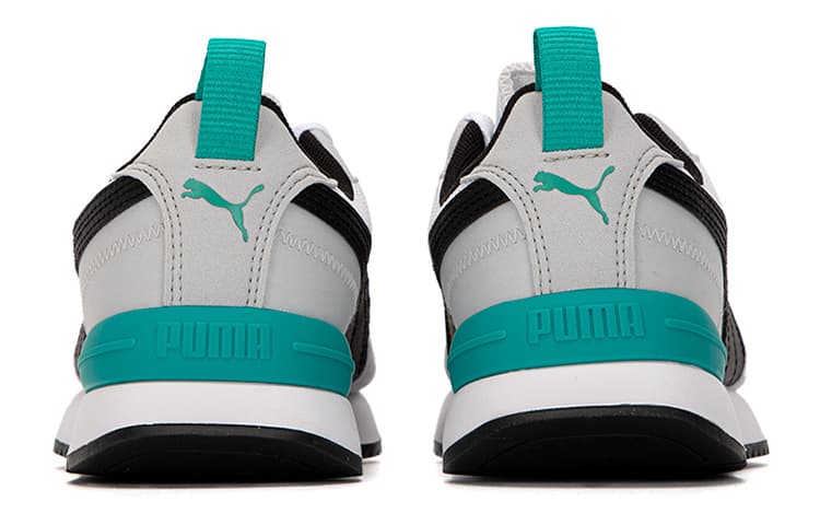 Кроссовки PUMA R78 - изображение 4