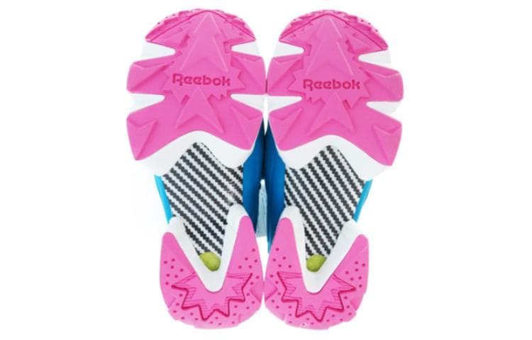 Кроссовки Reebok Instapump Fury - изображение 5