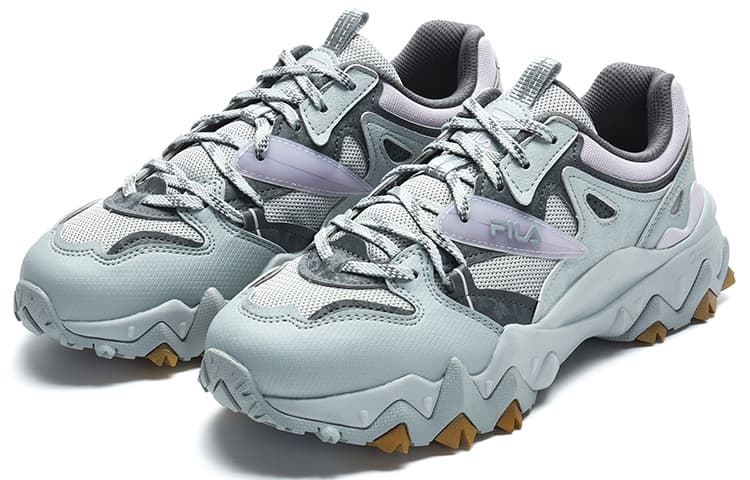 Кроссовки FILA Oakmont 2 - изображение 2