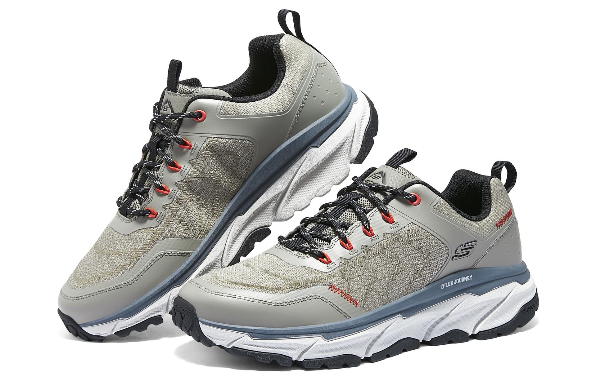 Кроссовки Skechers - изображение 4