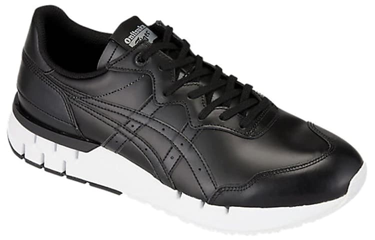 Кроссовки Onitsuka Tiger Rebilac Runner - изображение 4