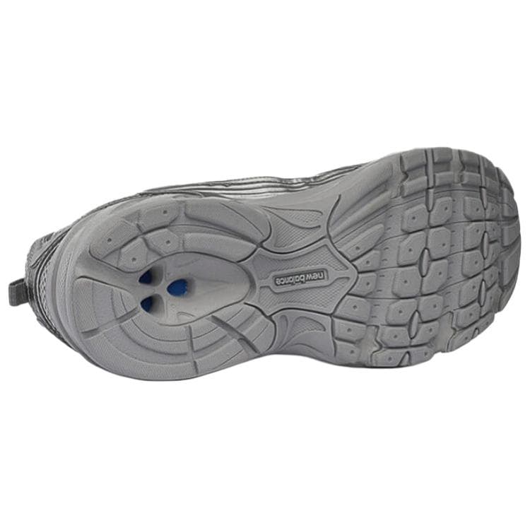 Кроссовки New Balance NB 530 Low Top Повседневная обувь Унисекс Серебристо-серый - изображение 5