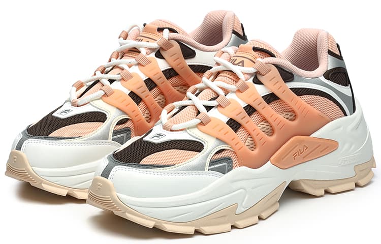 Кроссовки FILA Corallo - изображение 2