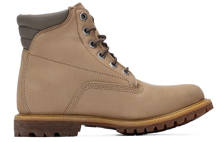 Ботинки Timberland Waterville 6in Basic WP - изображение 2