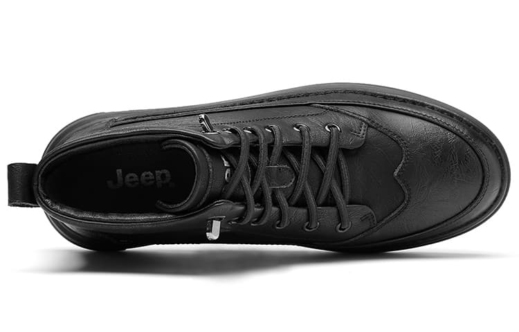 Ботинки Jeep - изображение 4