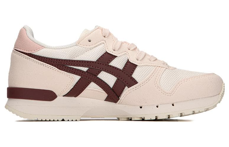 Кроссовки Onitsuka Tiger Alvarado - изображение 2