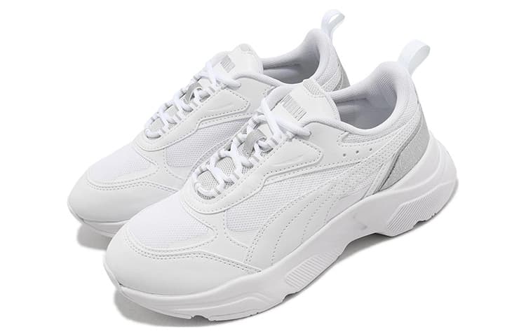 Кроссовки Puma Cassia Distressed - изображение 3