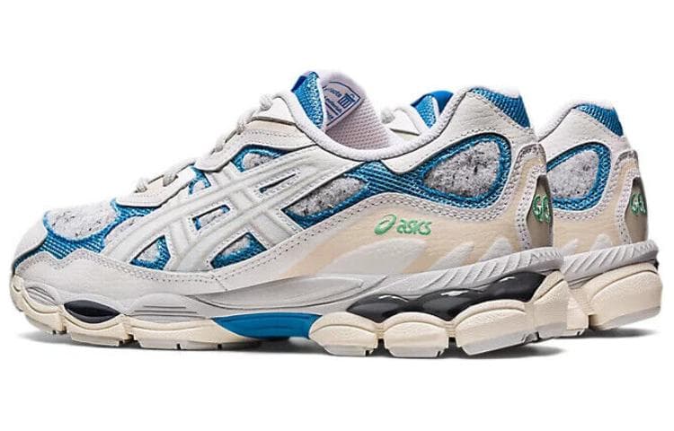 Кроссовки Asics GEL-NYC - изображение 3