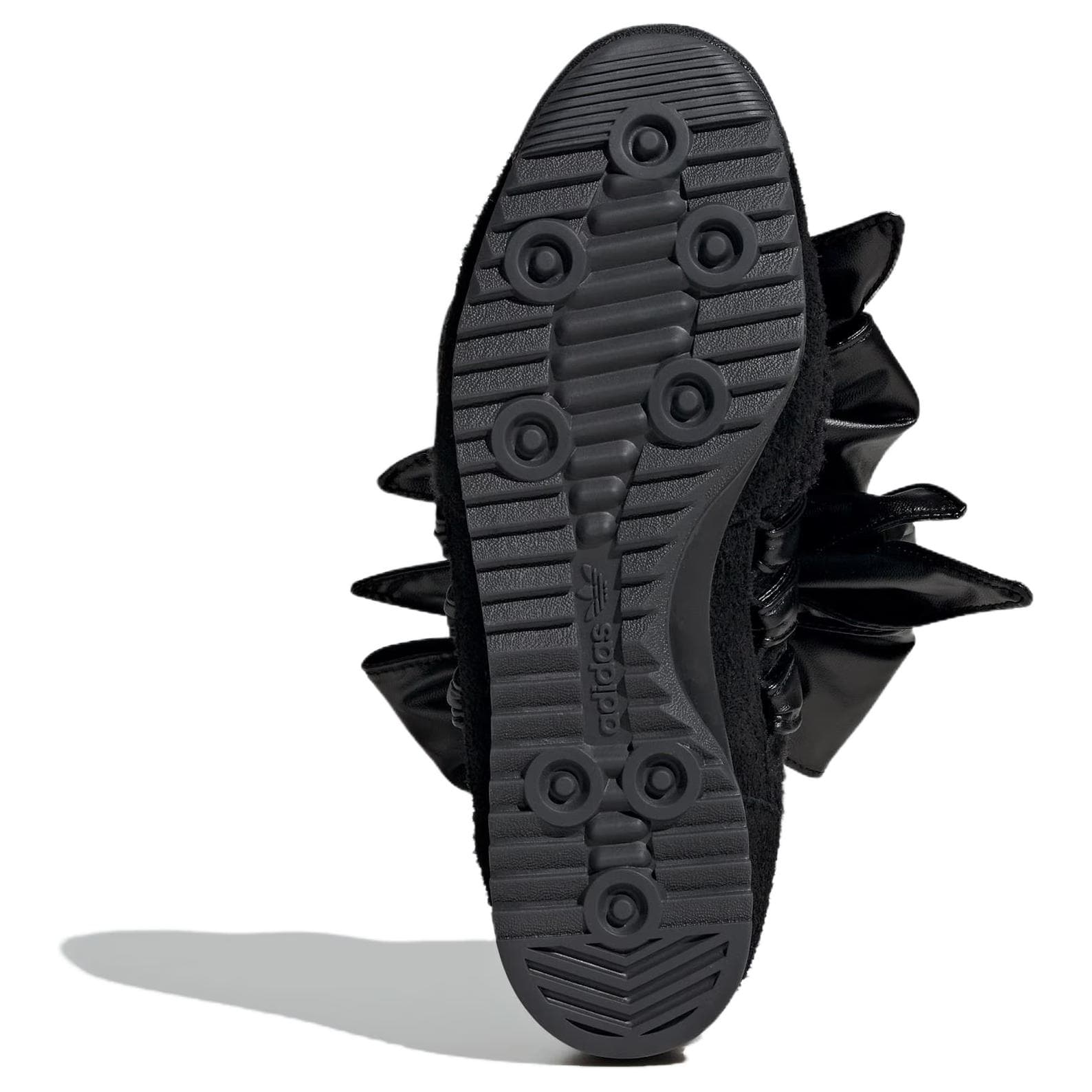 Кроссовки Caroline Hu X adidas originals SL 72 Противоскользящая Устойчивая к истиранию Низкий Топ Повседневная Обувь Женская - изображение 6