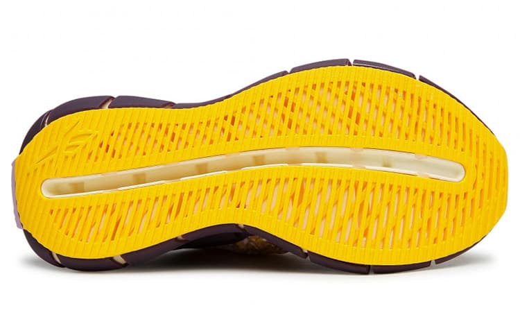 Кроссовки Reebok Zig Kinetica - изображение 6