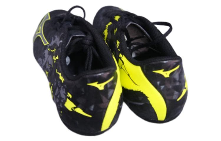 Кроссовки для футбола Mizuno Ryuou Ag - изображение 3