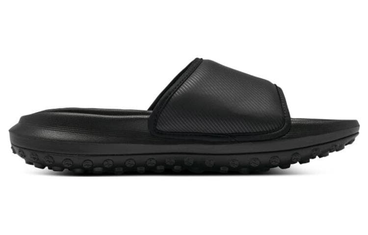 Сандалии Under Armour Summit Slides Black - изображение 2