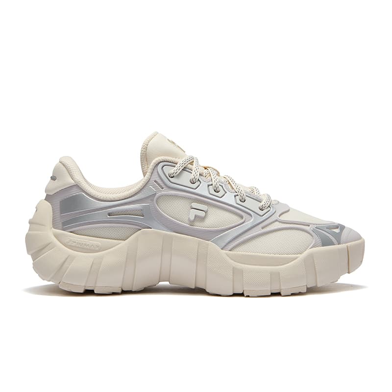 Кроссовки FILA FUSION BONE DX - изображение 4