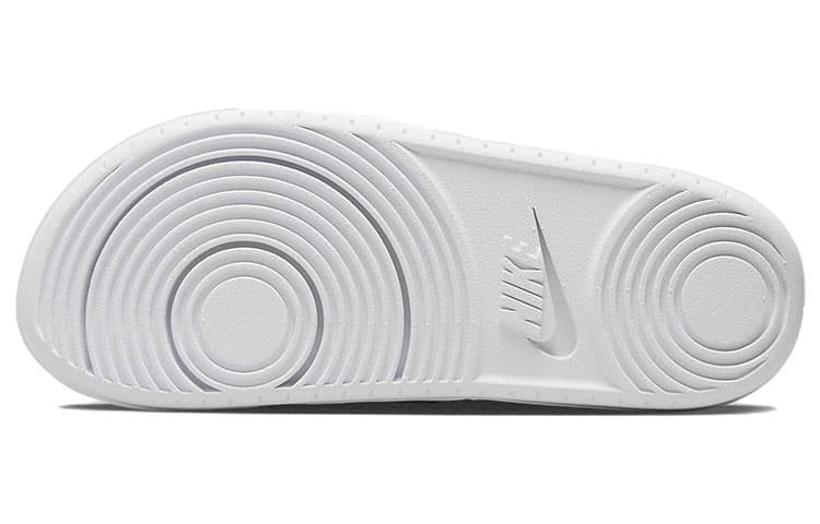 Сандалии Nike Offcourt Slide White Gold - изображение 4