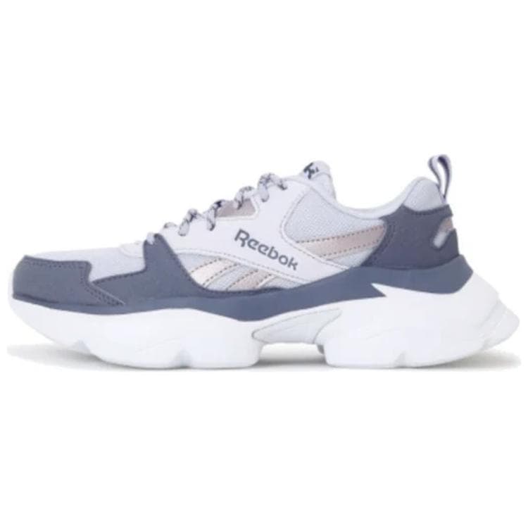 Кроссовки Reebok Royal Bridge 3 - изображение 1