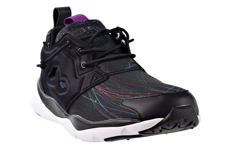 Кроссовки Reebok Furylite JS - изображение 3