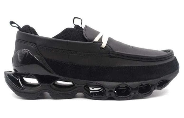 Кроссовки Mizuno Wave Prophecy Moc - изображение 2