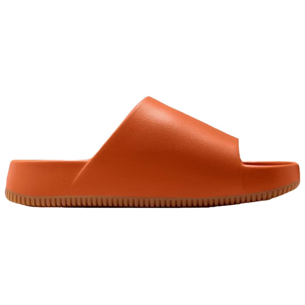 Сандалии Nike Calm Slide Orange - изображение 2