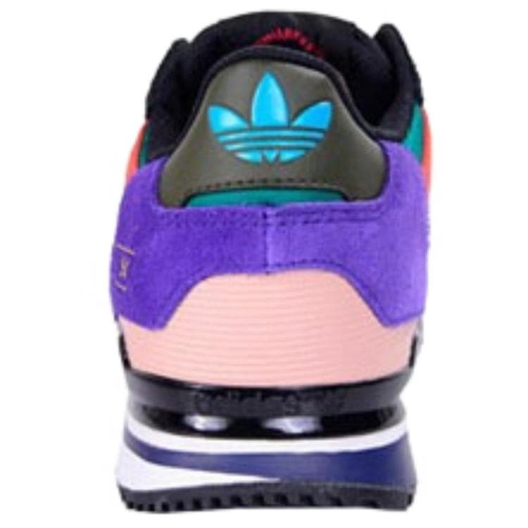 Кроссовки adidas originals ZX 750 - изображение 5