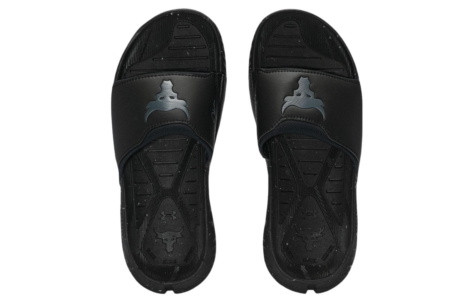 Сандалии Under Armour Project Rock 3 - изображение 4